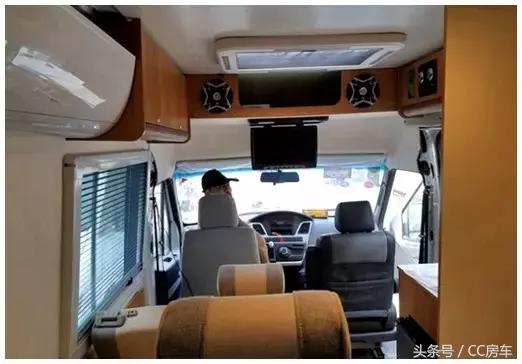 lc78改装旅居房车,轻卡改装房车最佳方法