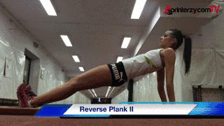 初学者每天练多久的平板支撑,坚持练平板支撑可以塑形吗