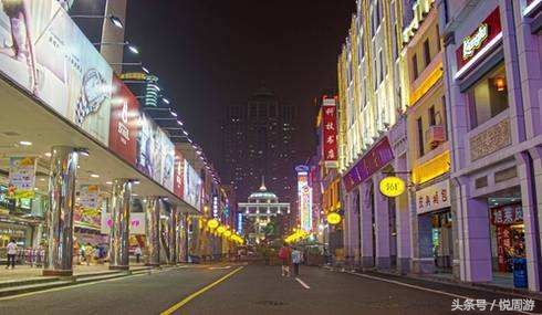 广州购物地推荐,广州购物好去处推荐