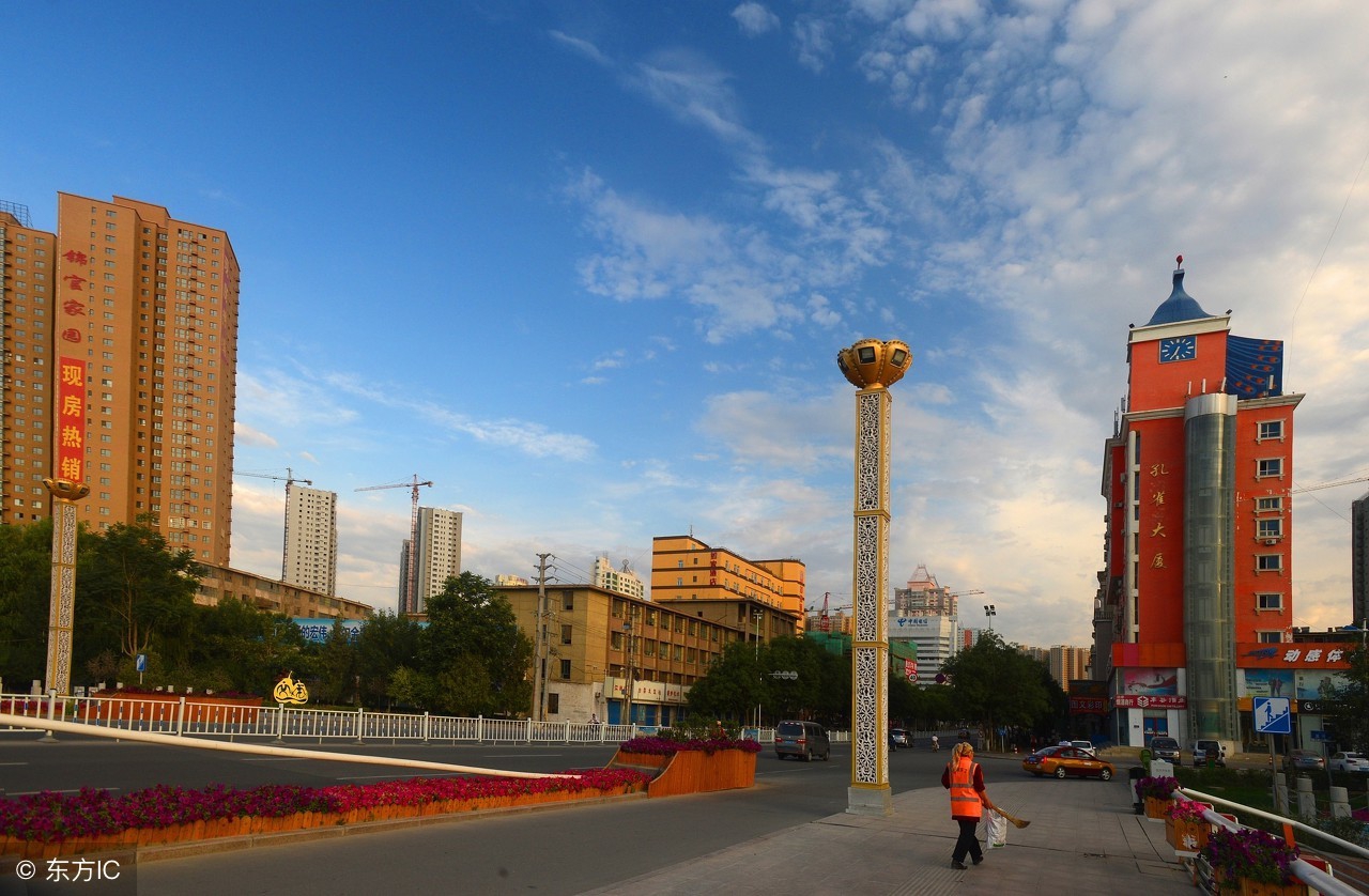 库尔勒和喀什发展前景,库尔勒和阿克苏发展前景