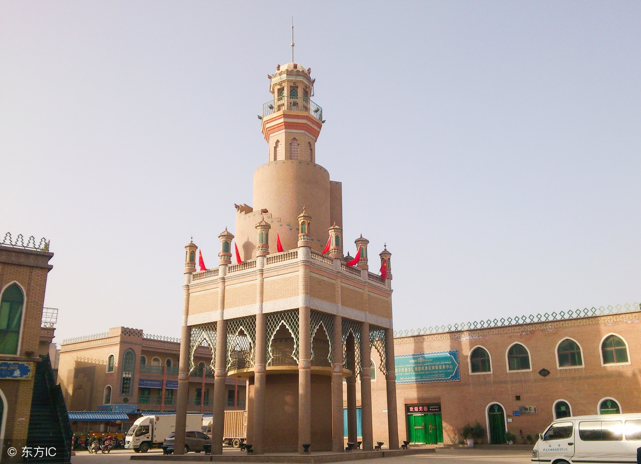 库尔勒和喀什发展前景,库尔勒和阿克苏发展前景