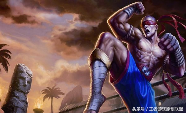 无极剑圣源计划皮肤,lol最值得买的皮肤排行榜2018