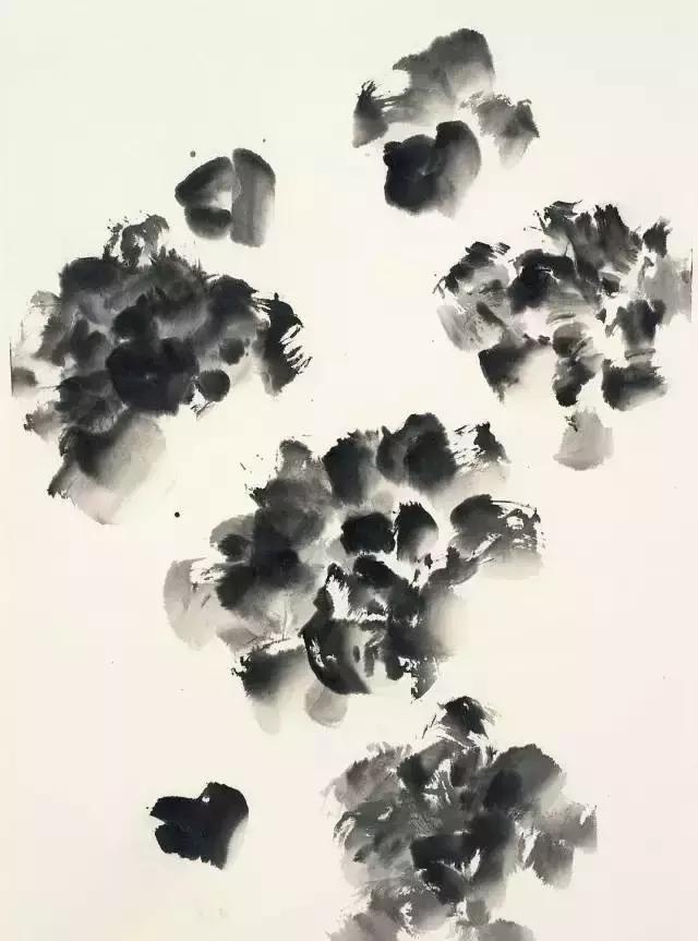 果果小写意牡丹画法教学视频,王绣写意牡丹画法零基础视频