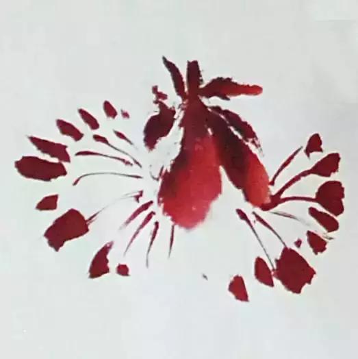 果果小写意牡丹画法教学视频,王绣写意牡丹画法零基础视频