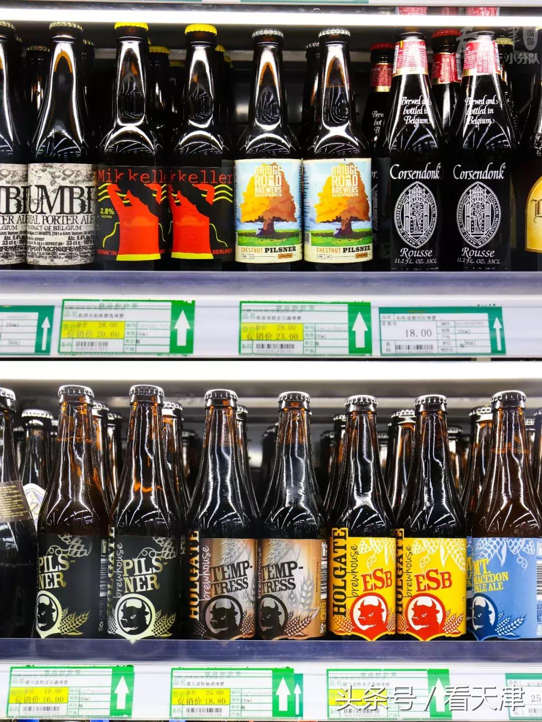 天津超级大市集,天津大胡同年货市场