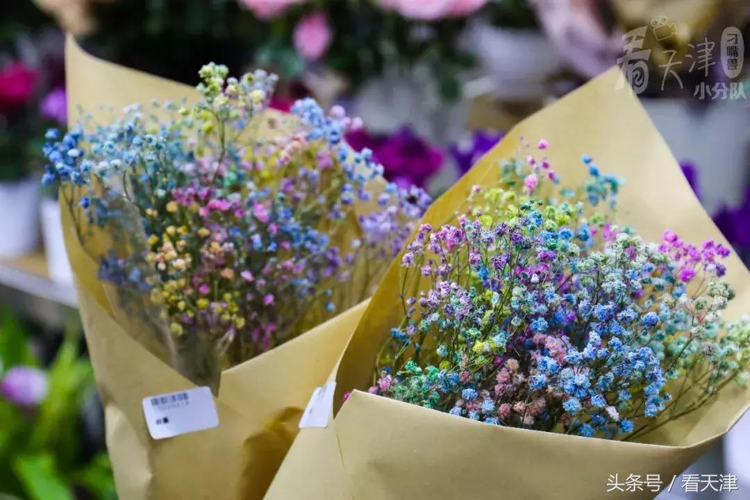 天津超级大市集,天津大胡同年货市场