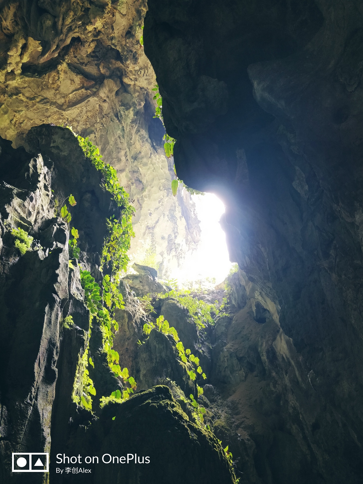 马来西亚古晋游玩,用3天时间爱上一个人