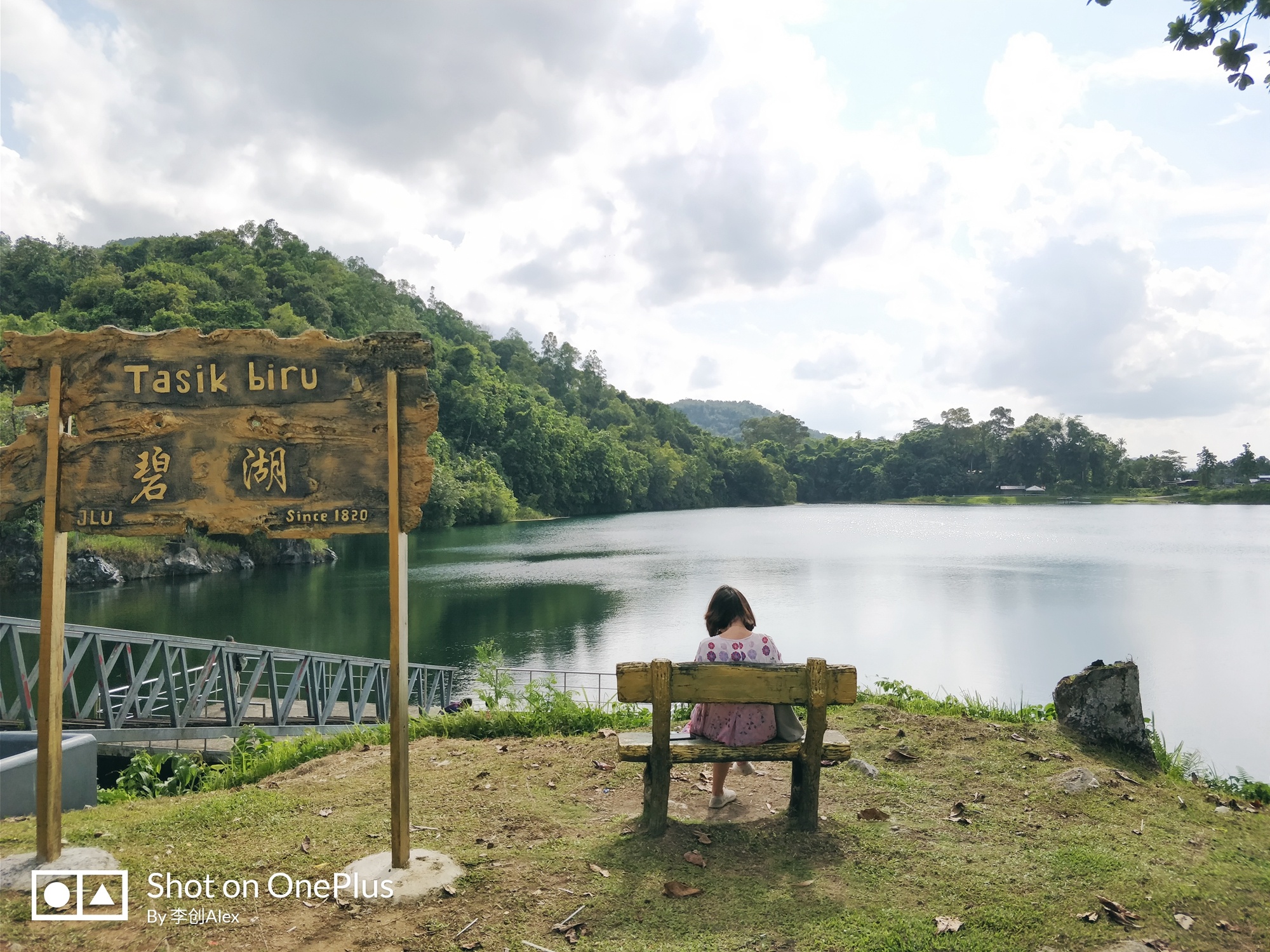 马来西亚古晋游玩,用3天时间爱上一个人