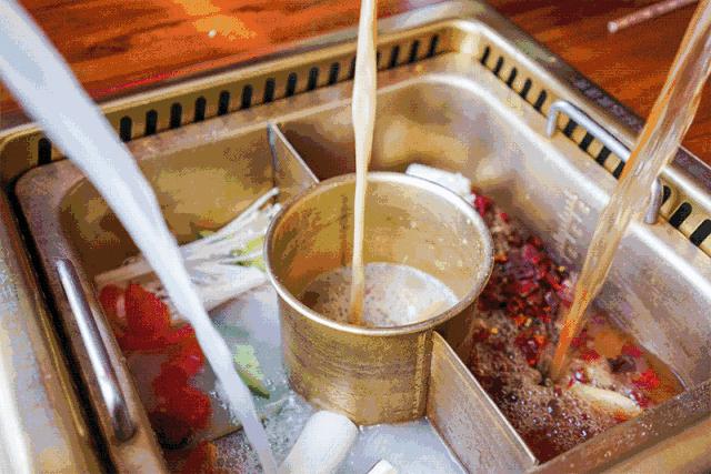 在无锡吃火锅,在无锡吃过这10种面