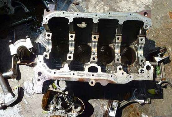 本田地球梦1.5t,本田1.5自然吸气地球梦发动机xrv