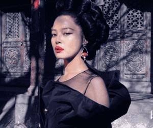 如懿传最好用的口红,假如如懿传的娘娘们有段位