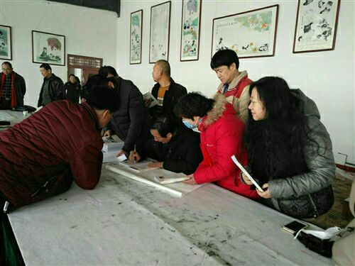 咸阳中华广场春晚,陕西咸阳兴平春晚