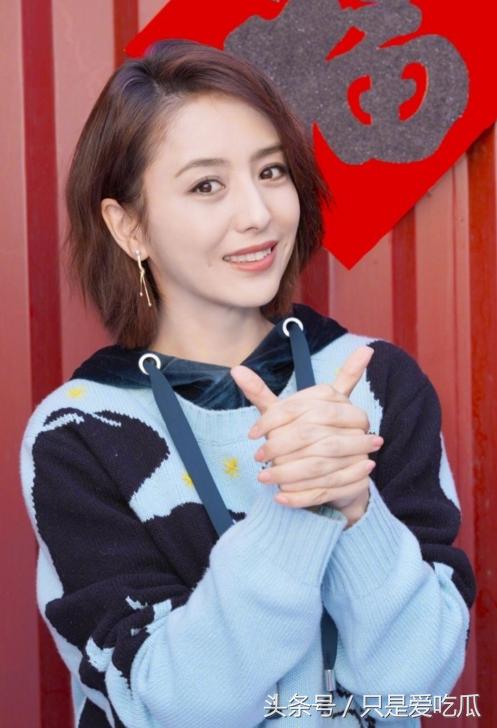 众星齐解锁2018新手势，看手的时候到了