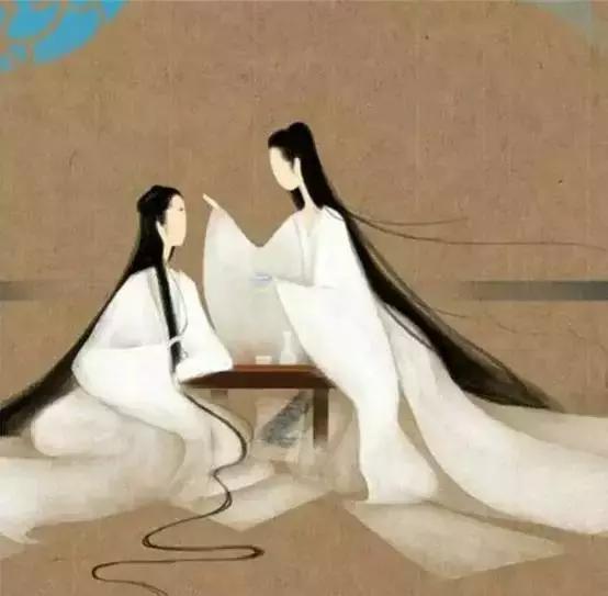 十首意境最美诗词真的很美,十二首惊艳小诗