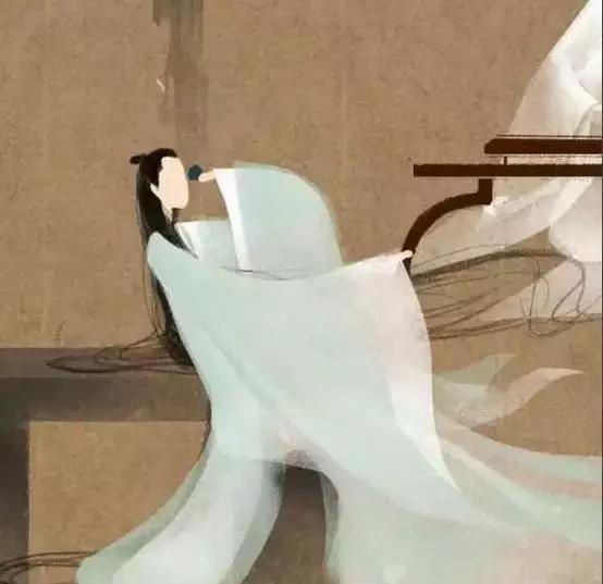 十首意境最美诗词真的很美,十二首惊艳小诗