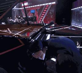 郎朗：我是一个古典音乐家，但我不想推开世界，我想拥抱它