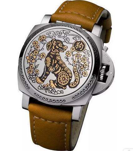 当奢侈品牌遇上狗年，竟然这么辣眼睛！赴美生子妈妈会买吗？