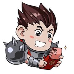 lol除夕表情包,lol2024年龙年表情包