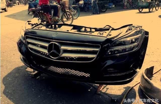 在外国人眼里的中国车,在外国人眼中的中国品牌车