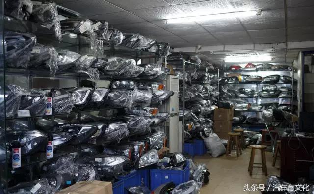 在外国人眼里的中国车,在外国人眼中的中国品牌车