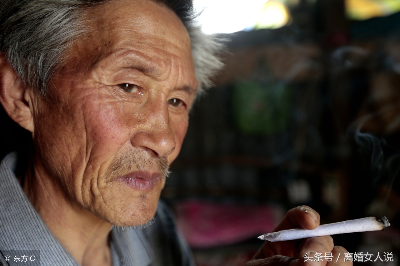 农村弟媳还没嫁进门，就唆使弟弟赶我出家门，结果我爸坐不住了