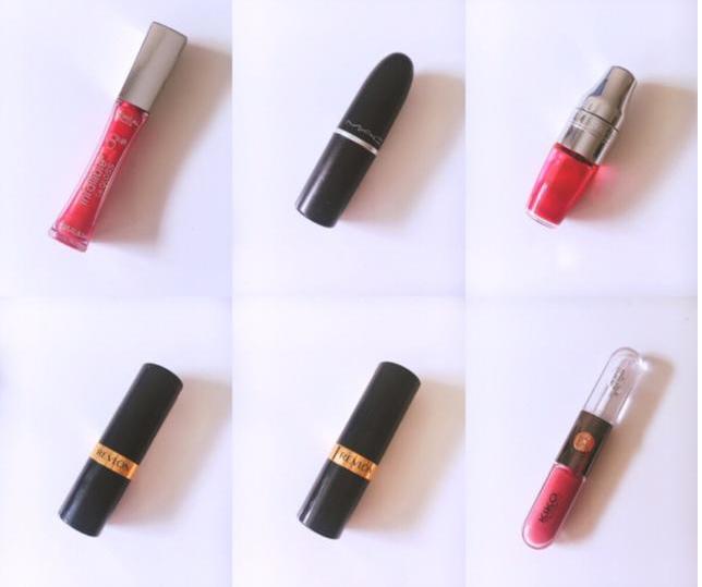 我的口红日记学生,我的口红日记视频