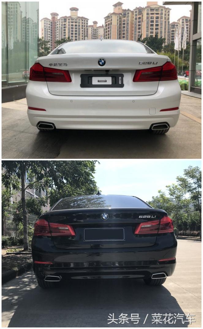 宝马528li二手车油耗,宝马528li3.0六缸油耗