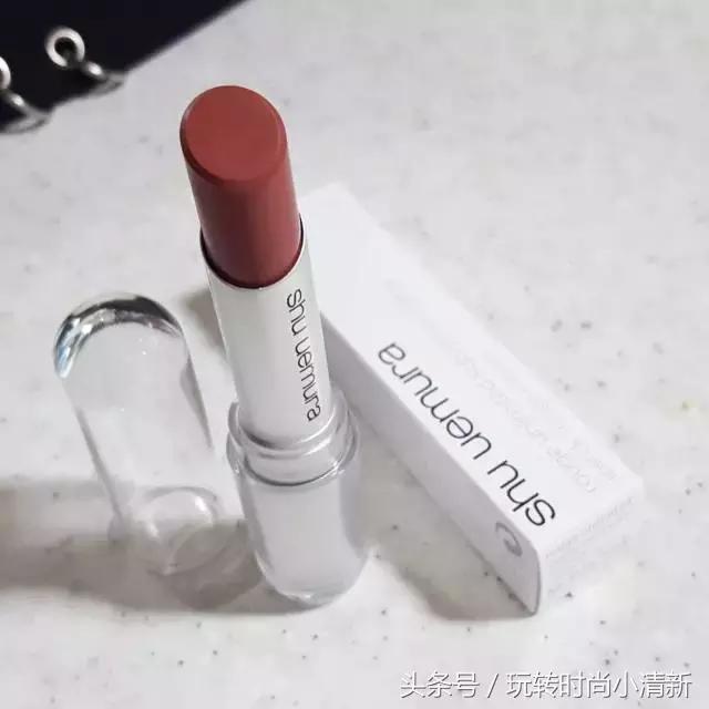 2018口红国货,dior口红720雕花玫瑰色