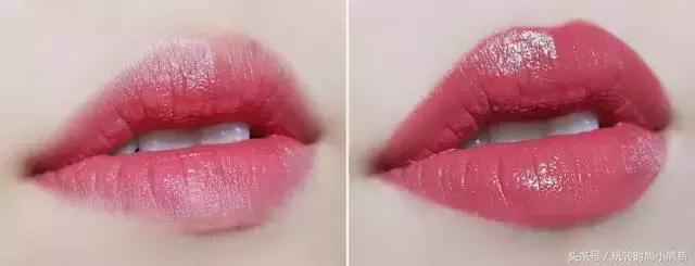 2018口红国货,dior口红720雕花玫瑰色