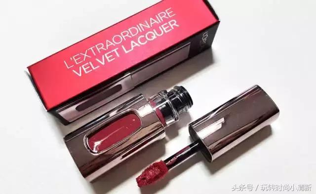 2018口红国货,dior口红720雕花玫瑰色