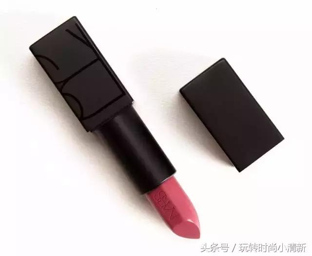 2018口红国货,dior口红720雕花玫瑰色