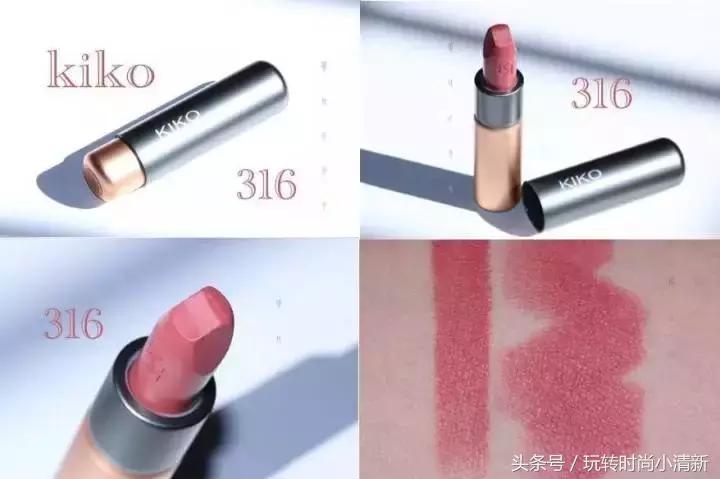 2018口红国货,dior口红720雕花玫瑰色