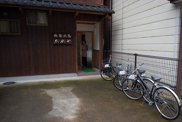 日本最美农民村庄,日本淳朴童话村落