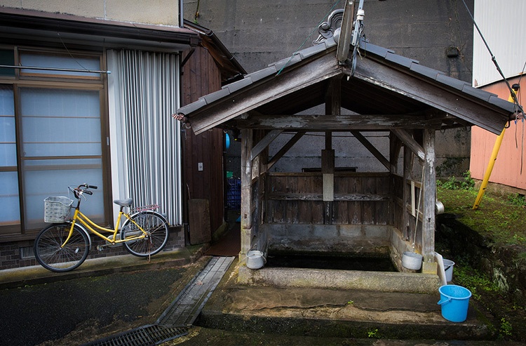 日本最美农民村庄,日本淳朴童话村落
