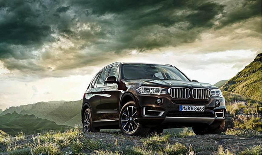 二手车推荐5-8万宝马x5,15万宝马x5老款值得购买吗