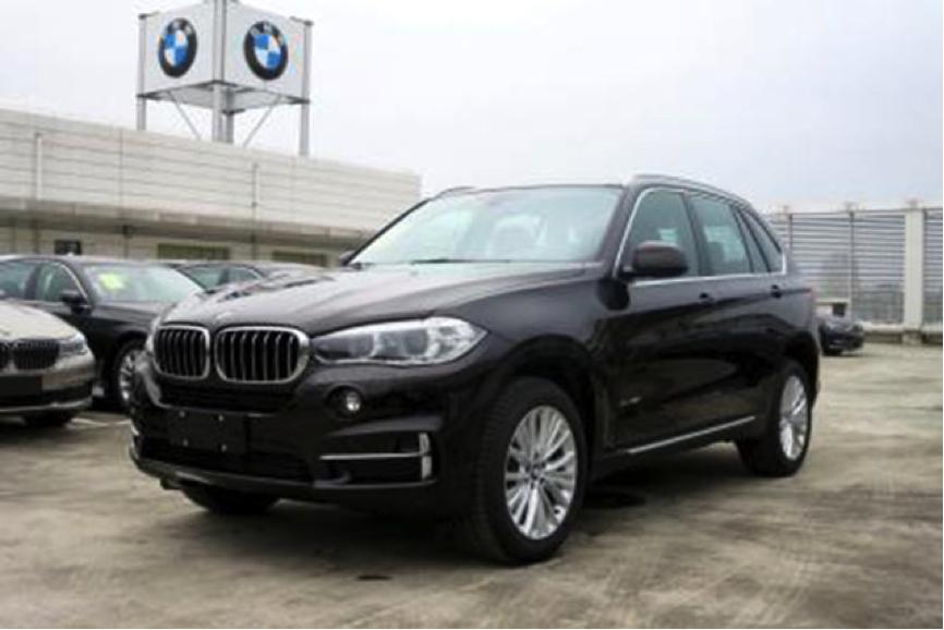 二手车推荐5-8万宝马x5,15万宝马x5老款值得购买吗