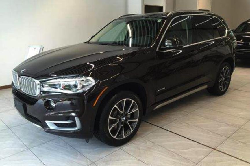 二手车推荐5-8万宝马x5,15万宝马x5老款值得购买吗