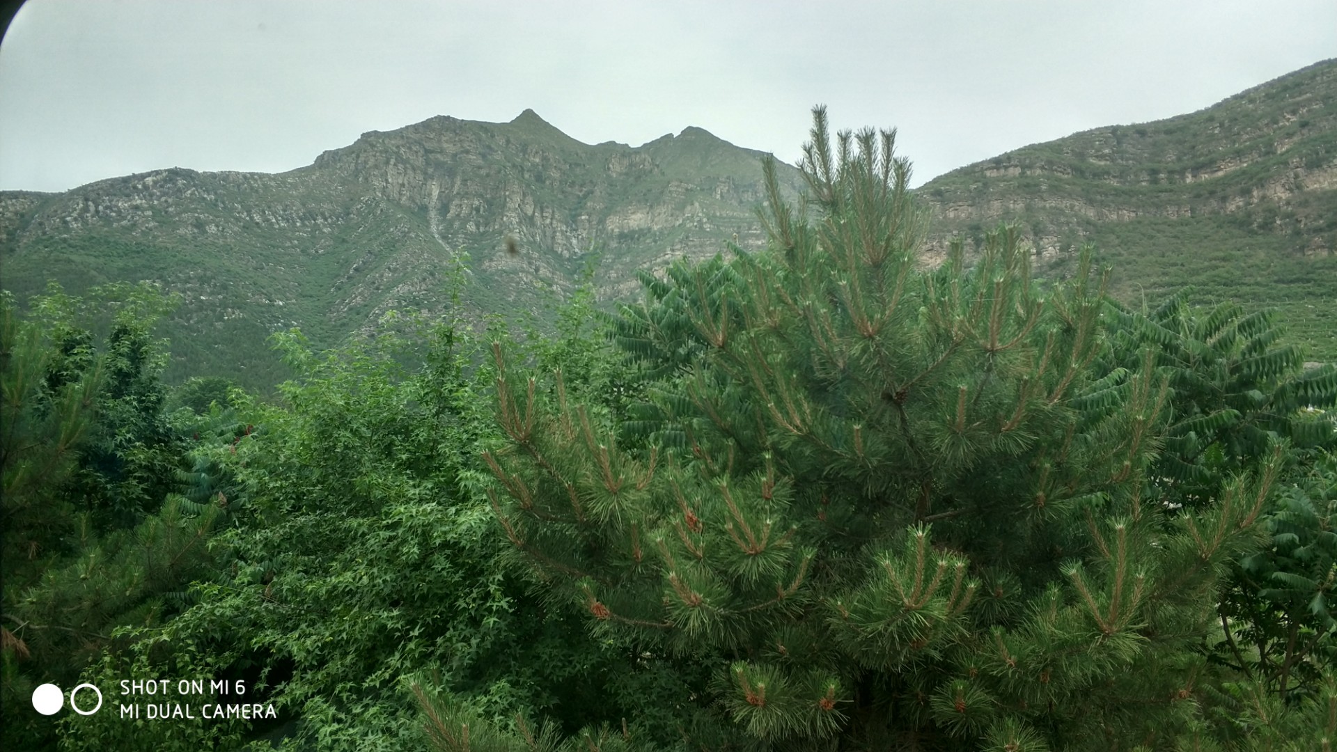 北京房山十渡哪一渡风景最美,北京房山旅游景点十渡开放吗