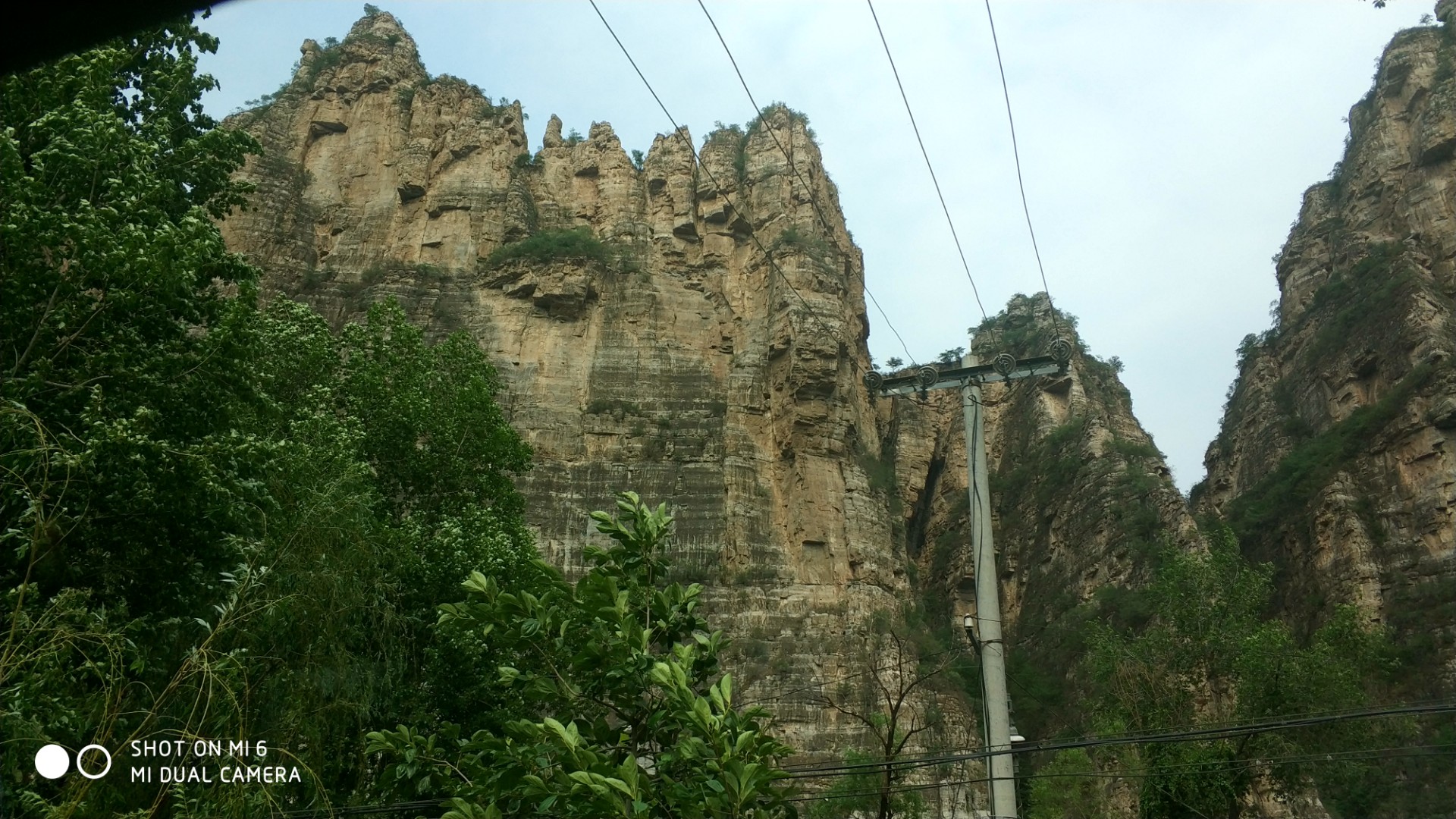 北京房山十渡哪一渡风景最美,北京房山旅游景点十渡开放吗