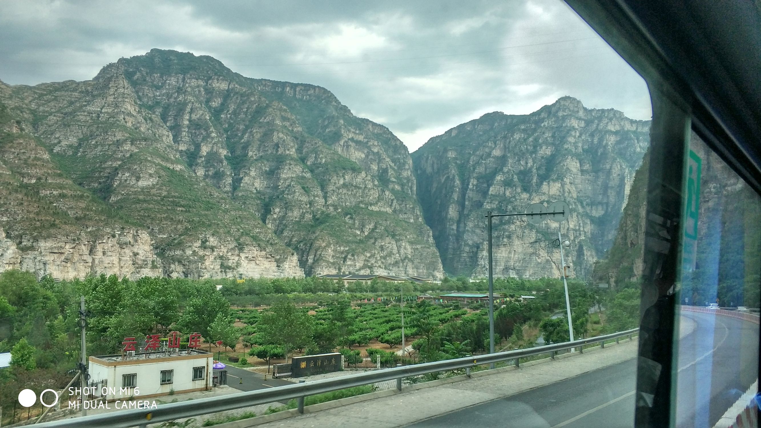 北京房山十渡哪一渡风景最美,北京房山旅游景点十渡开放吗