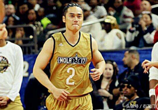 明星都支持哪个nba球队,娱乐圈哪个明星打篮球