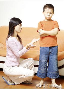 老师怎么管教脾气犟的孩子,孩子跟老师犟嘴如何教育