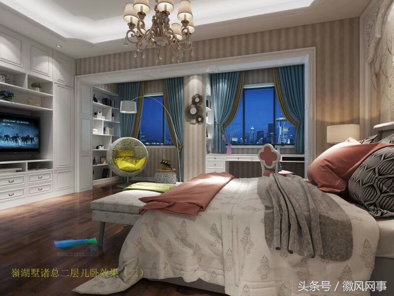 合肥知名装饰工程设计师王治萍