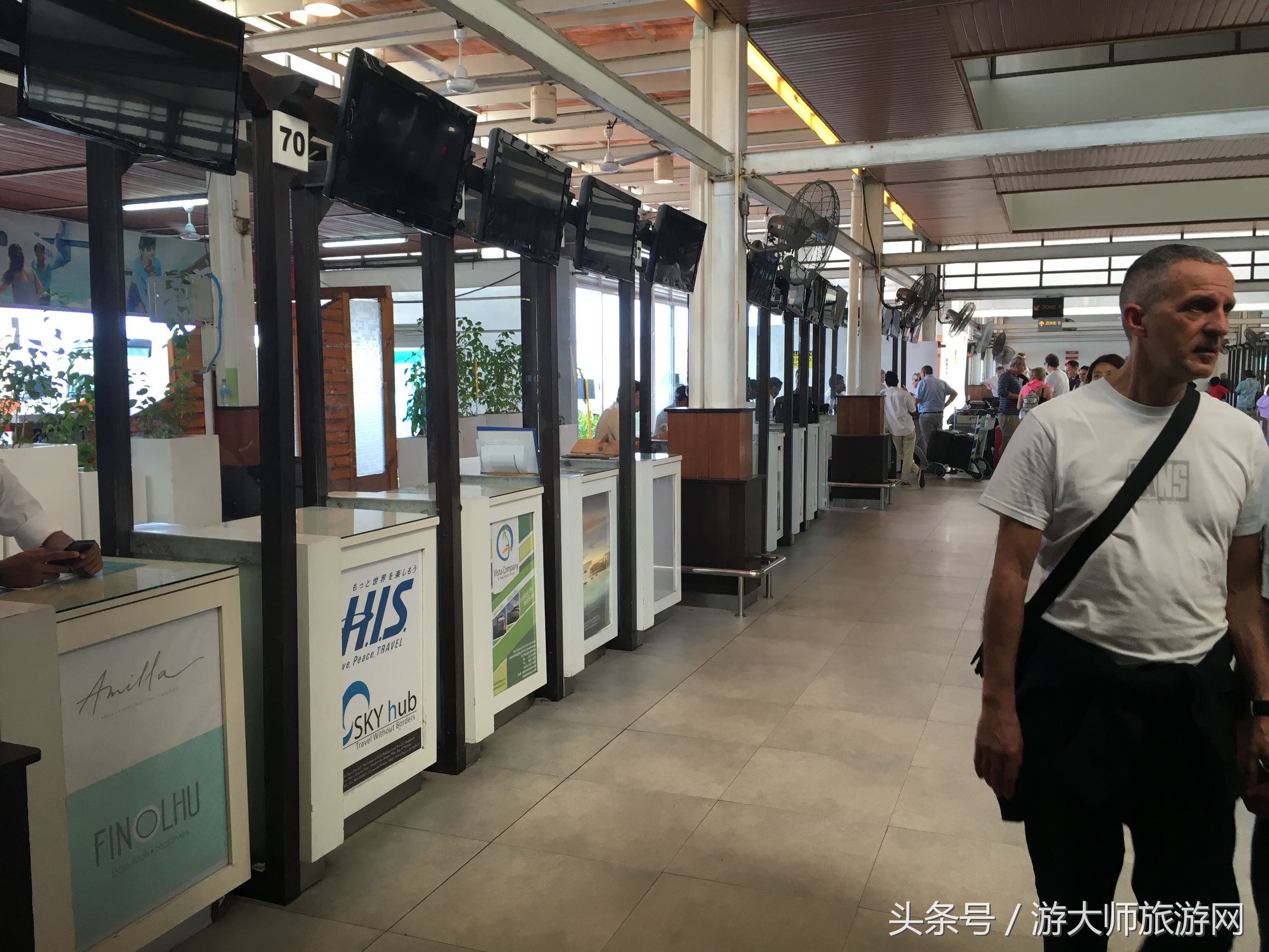 马代游玩注意事项,马代旅游选哪个岛好