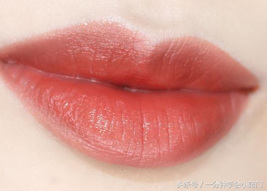 最值得入手的一款口红,最值得入手的十款口红