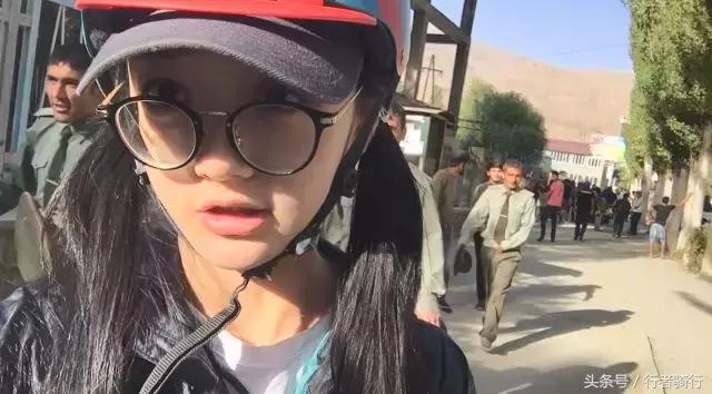 越骑越白嫩?小姐姐亲授骑行皮肤保养秘诀