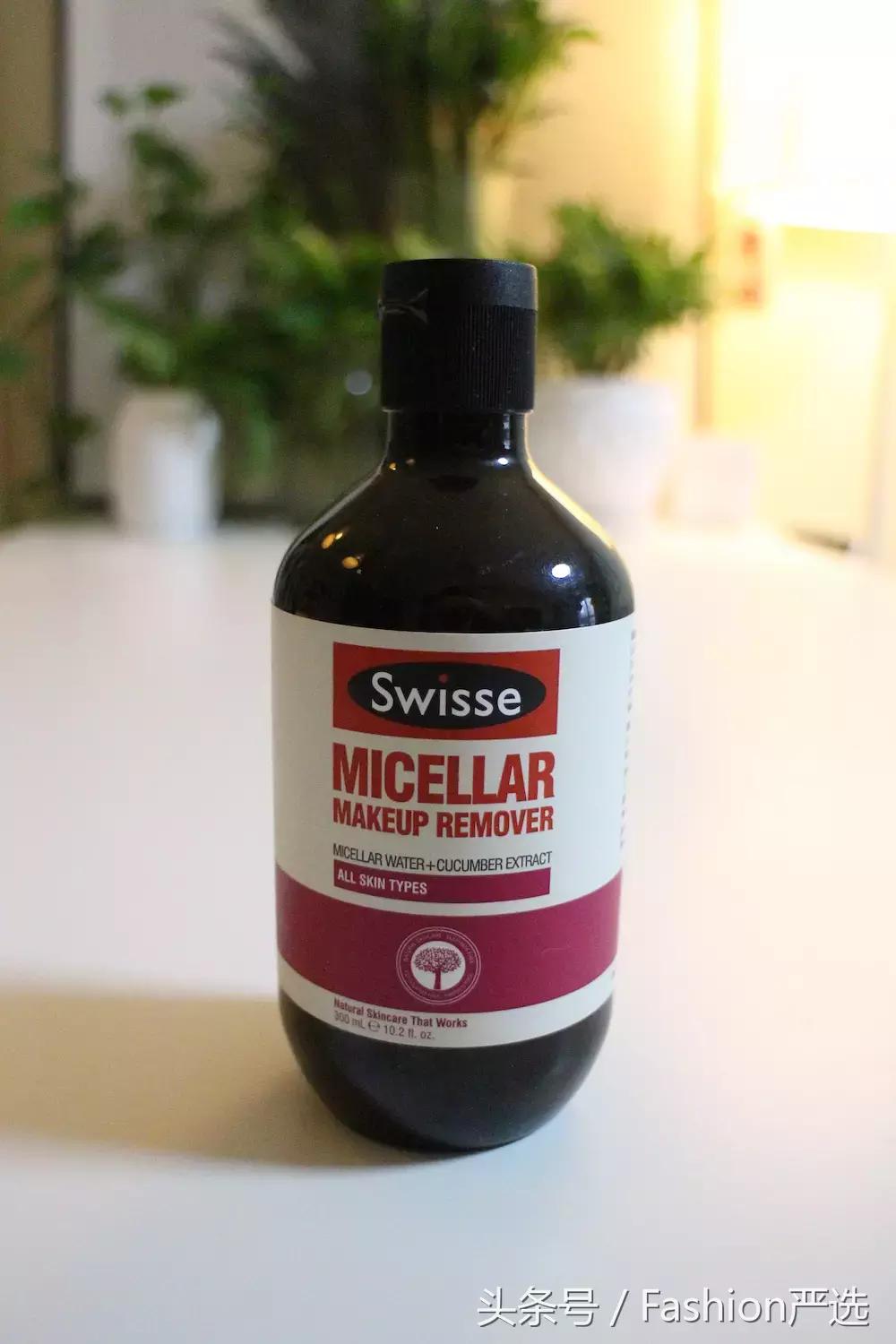 油皮卸妆推荐测评学生党,三款大牌卸妆测评踩雷