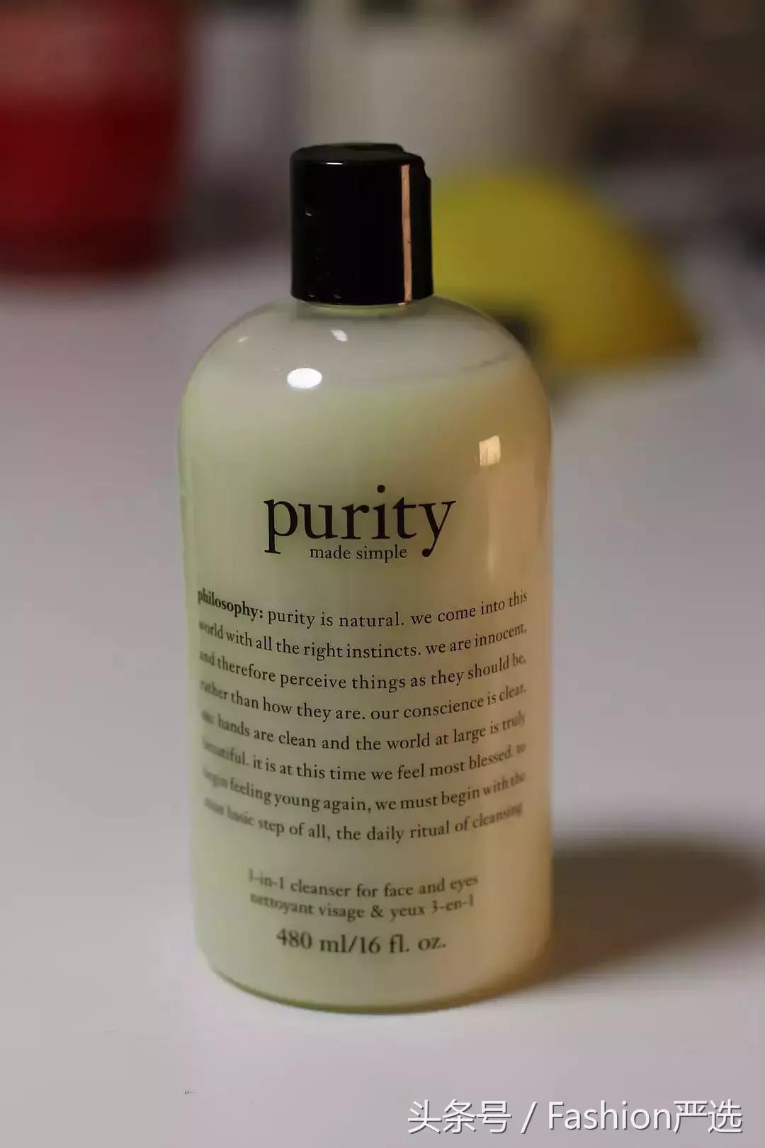 油皮卸妆推荐测评学生党,三款大牌卸妆测评踩雷