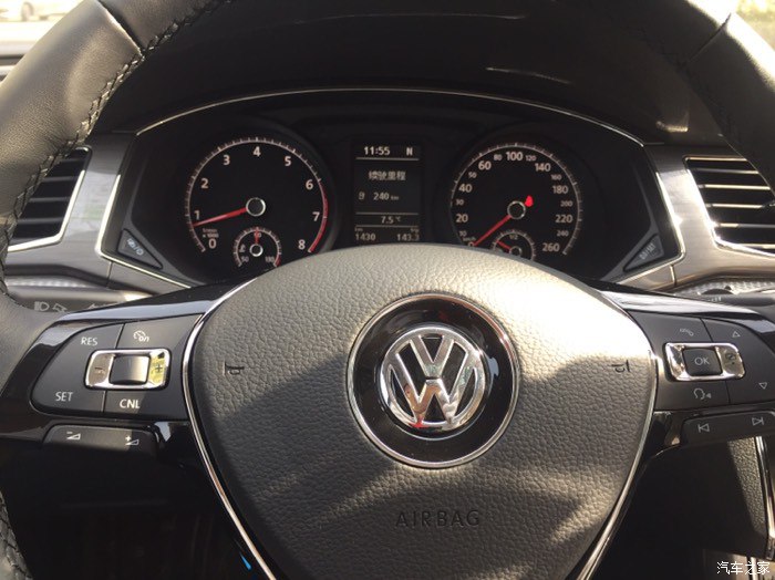17款帕萨特尊荣版缺点,17款帕萨特尊荣版论坛