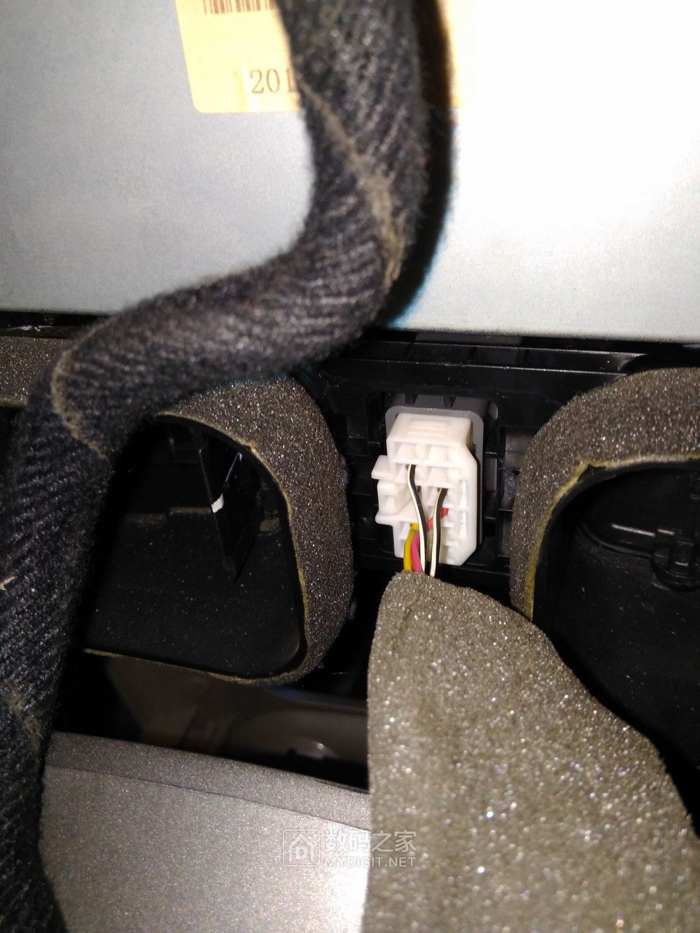 凯越dvd导航恢复出厂设置密码,别克凯越导航显示屏不亮了怎么办